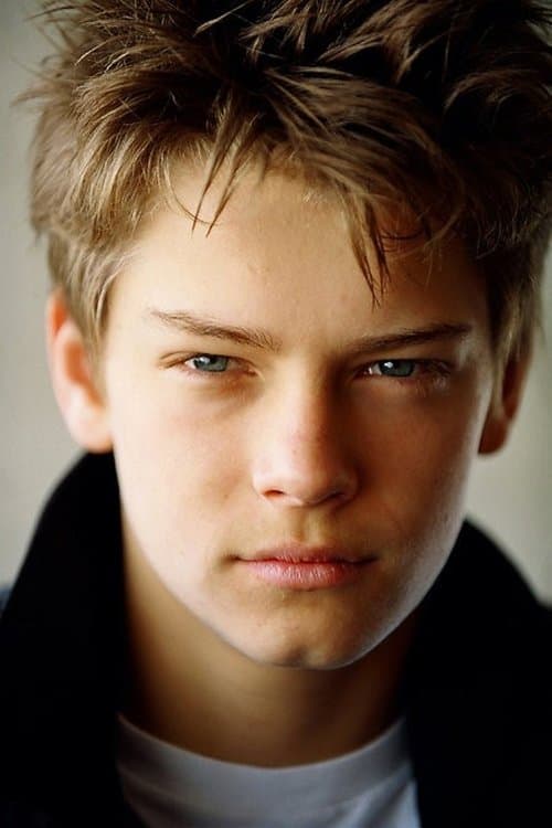 Oliver Adams image