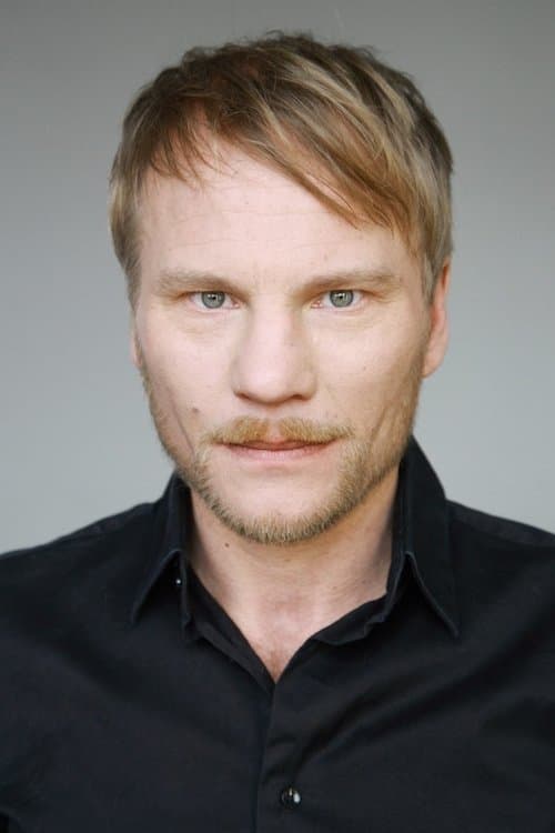 Oliver Bigalke image