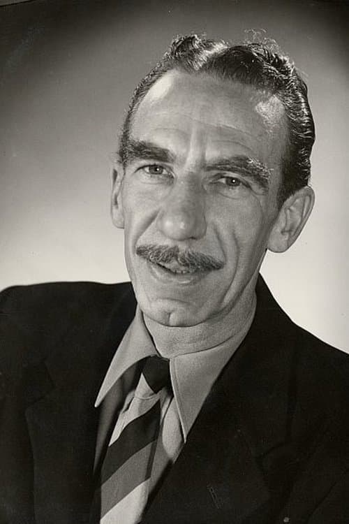 Oliver Blake image