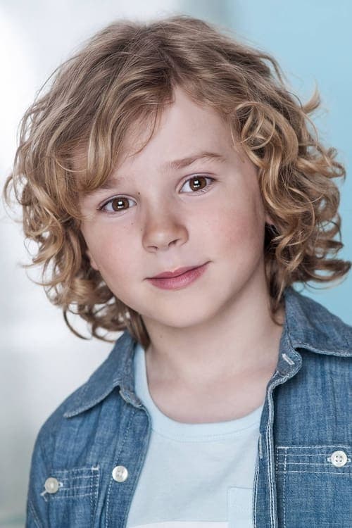 Oliver Boyle image