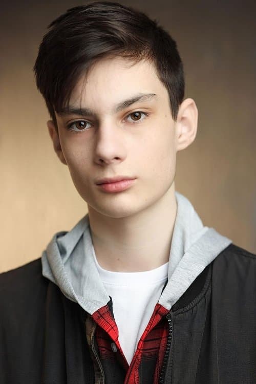 Oliver Cunliffe image