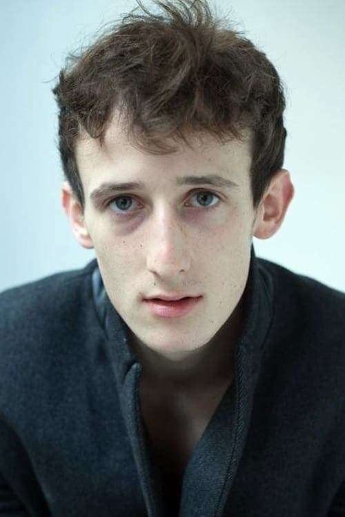 Oliver Cywie image