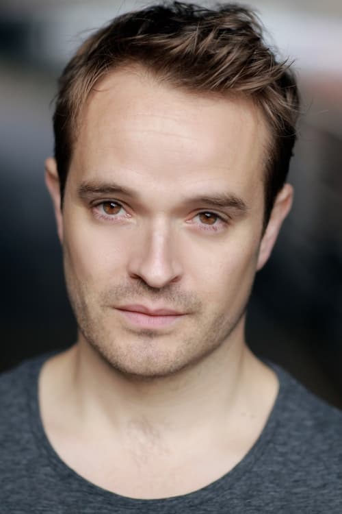 Oliver Dimsdale image