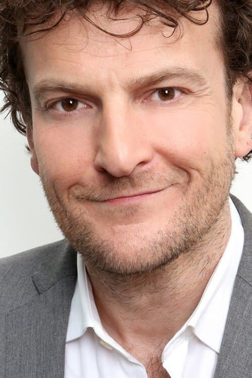 Oliver Driver image