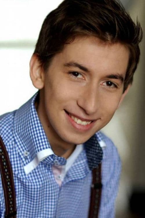 Oliver Ewy image