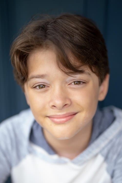 Oliver J. Green image