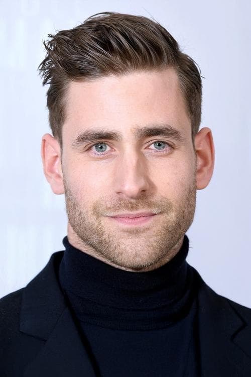 Oliver Jackson-Cohen image