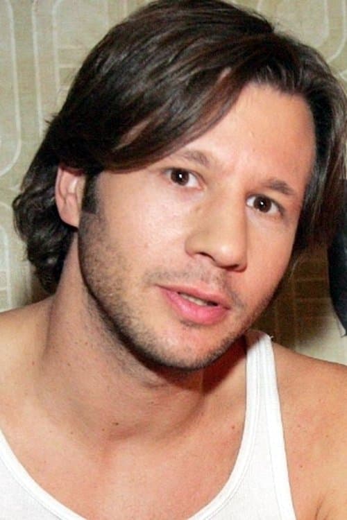 Photo of Oliver Jahn