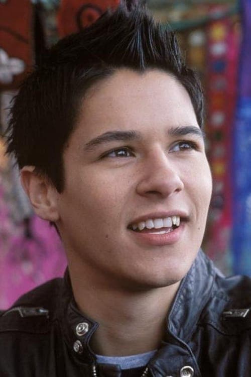 Oliver James image