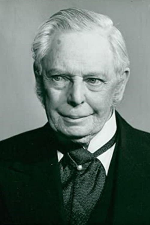 Oliver Johnston image