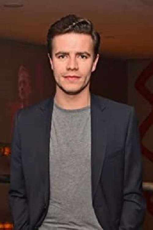 Oliver Johnstone image