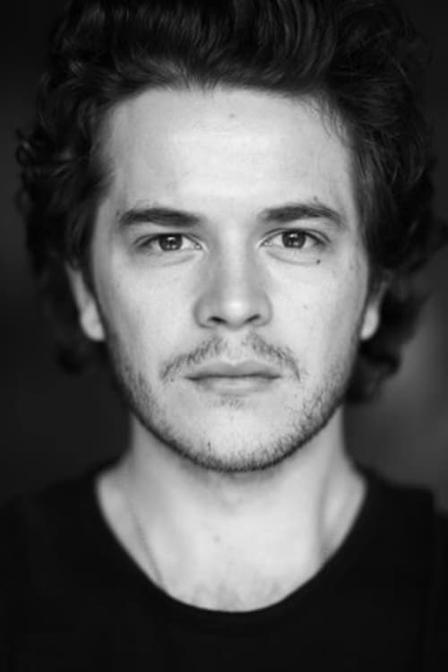 Oliver Lee image