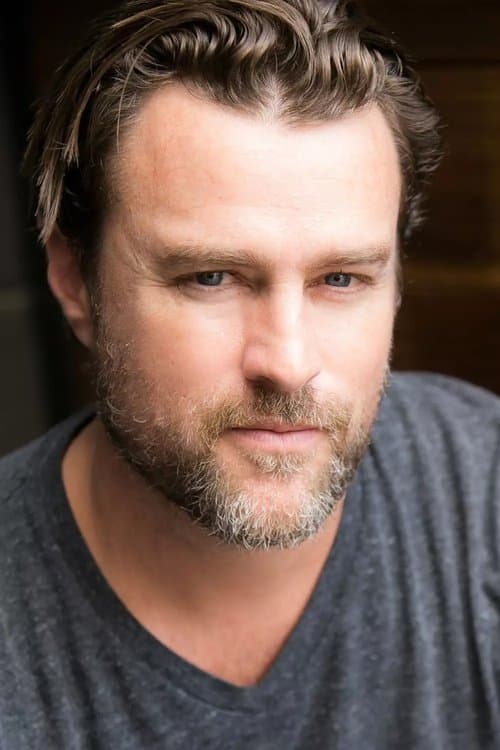 Oliver Macready image