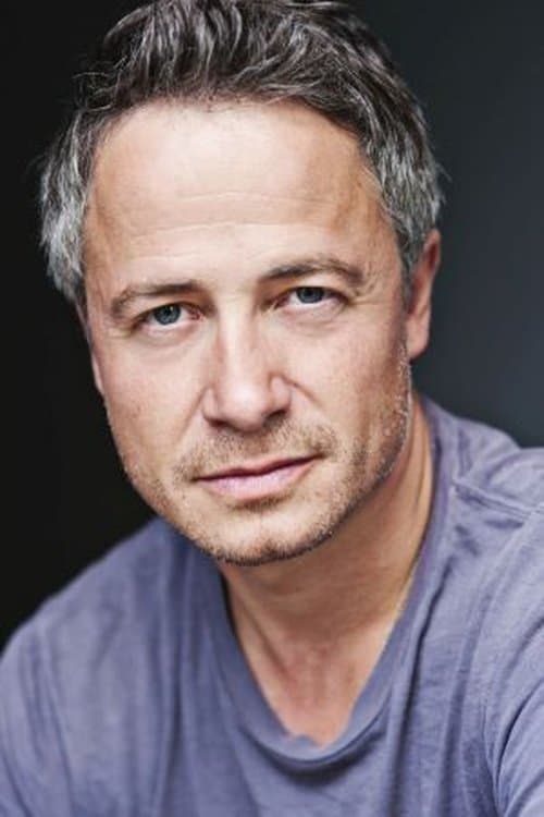 Oliver Milburn image