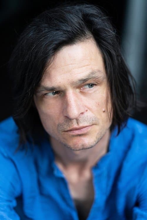 Oliver Möller image