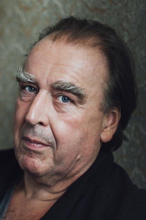 Oliver Nägele image