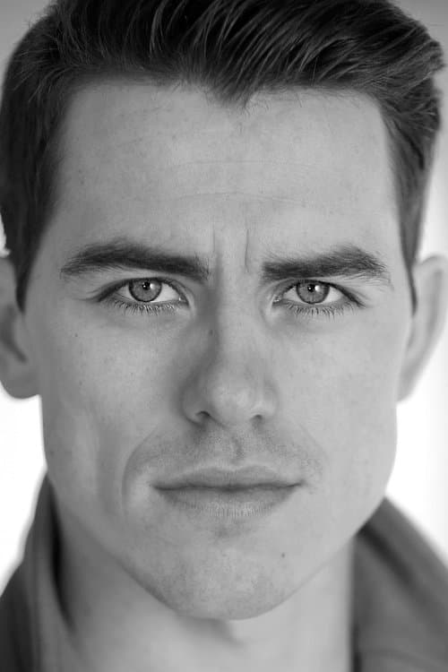 Oliver Ormson image