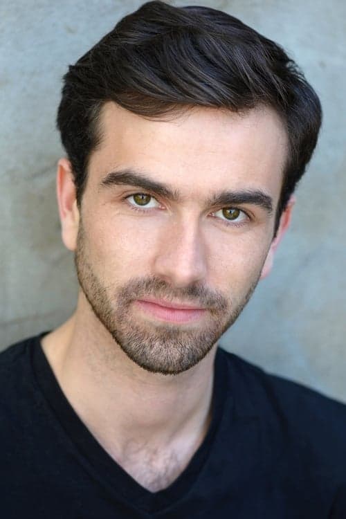 Oliver Price image