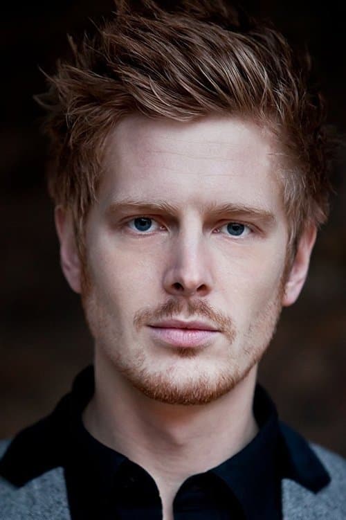Oliver Rice image