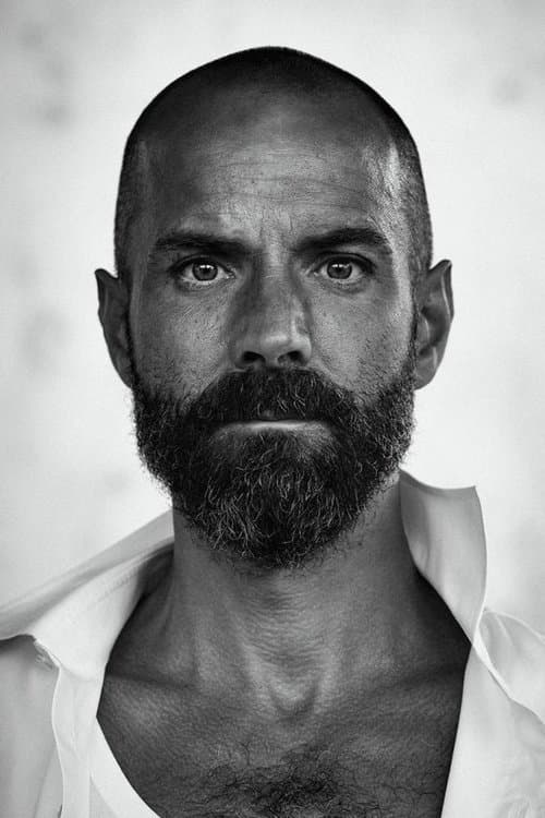 Oliver Riedel image