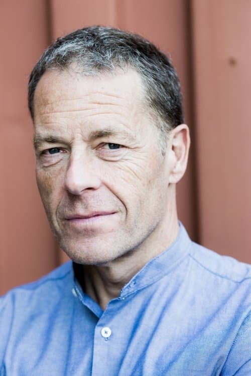 Oliver Sauer image