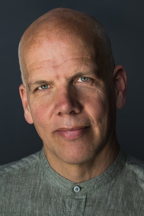 Photo of Oliver Schwehm