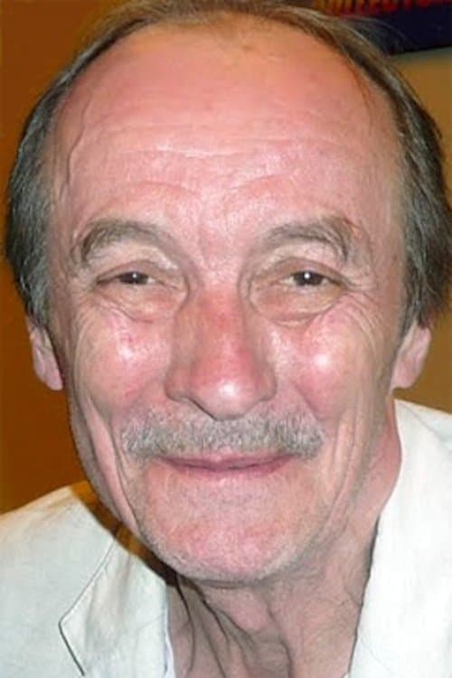 Oliver Smith image