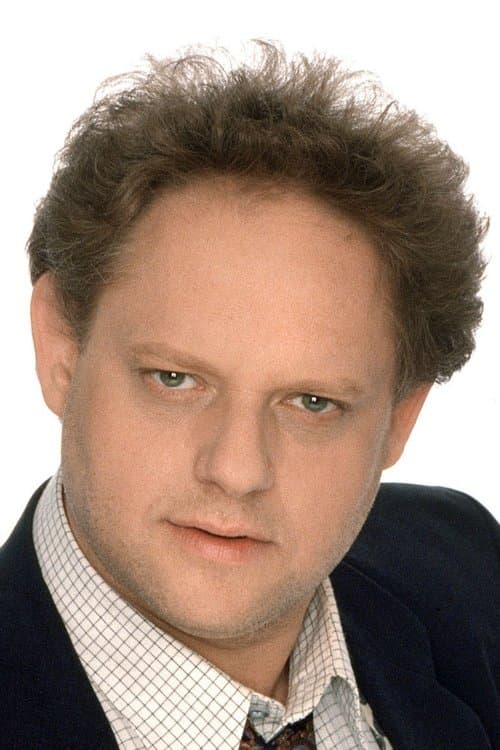 Oliver Stern image
