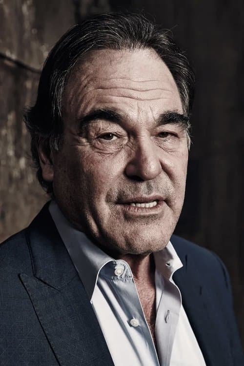 Oliver Stone image