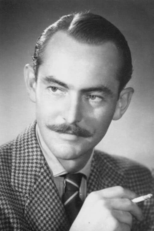 Oliver Wakefield image