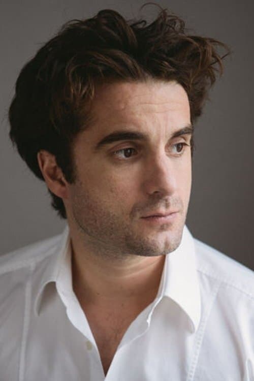 Oliver Wnuk image