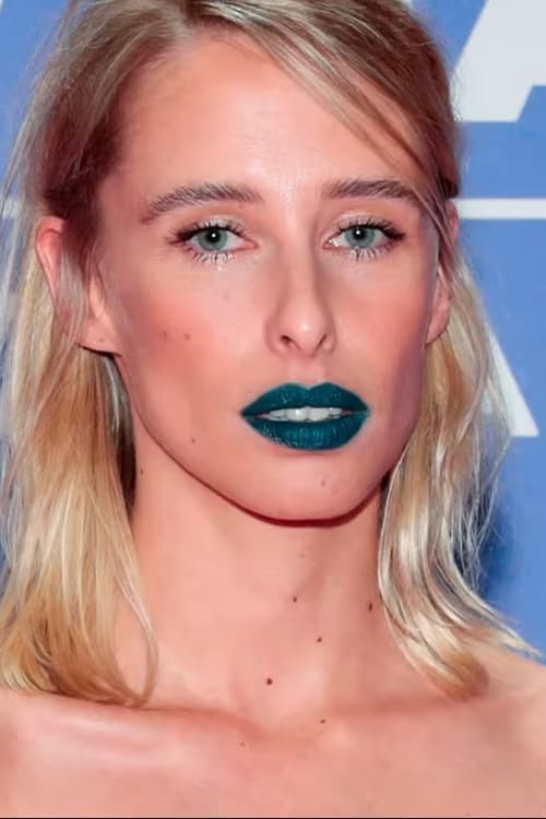 Olivia Baglivi image