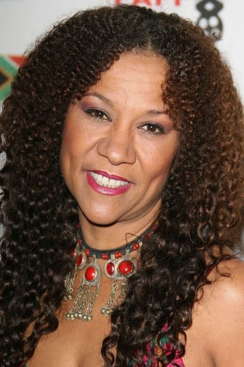 Olivia Brown image