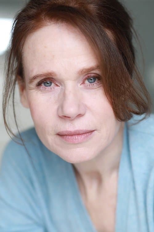Olivia Brunaux image