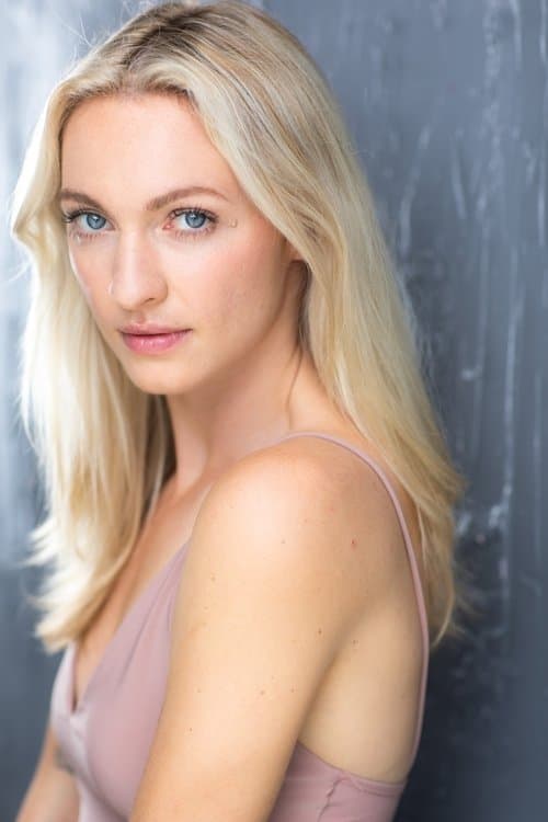 Olivia Buckle image