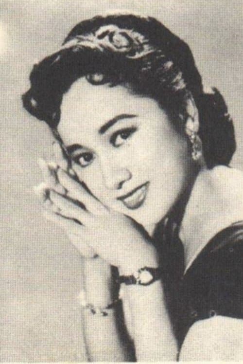 Olivia Cenizal image