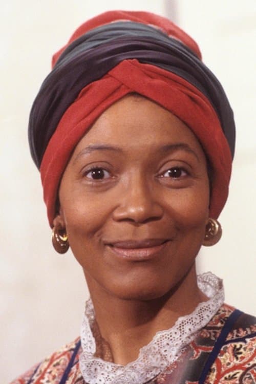 Olivia Cole image