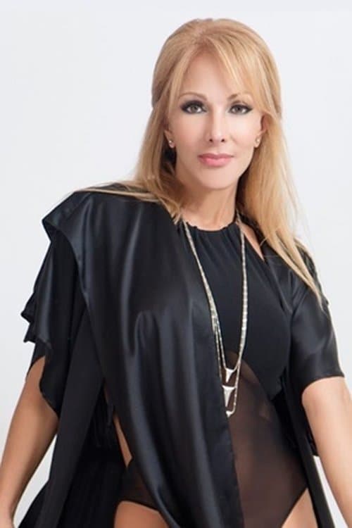 Olivia Collins image