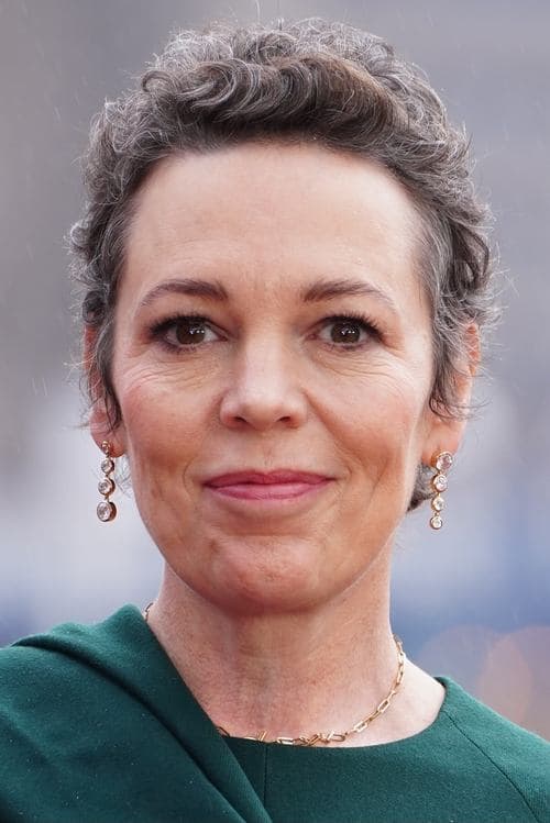 Olivia Colman image