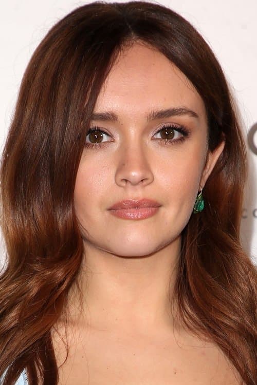 Olivia Cooke image