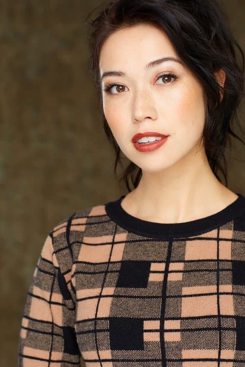 Olivia Cordell image