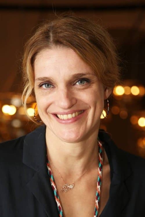 Olivia Côte image