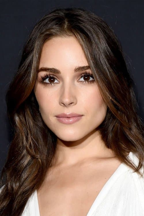 Olivia Culpo image