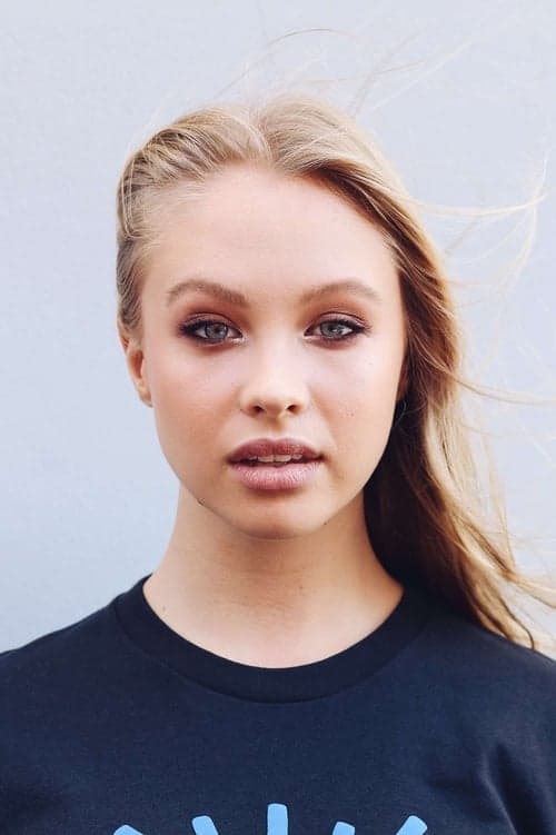 Olivia Deeble image