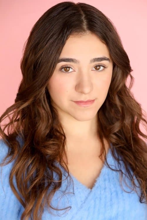 Olivia Edward image