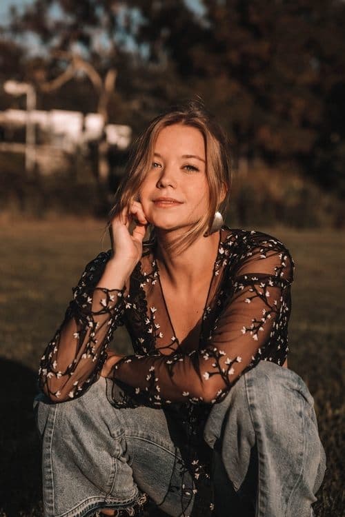 Olivia Gill image