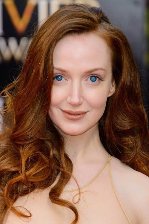 Olivia Grant image
