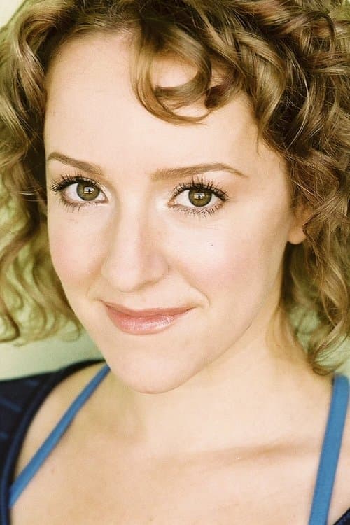 Olivia Hack image