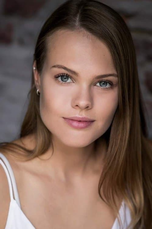 Olivia Hadlow image