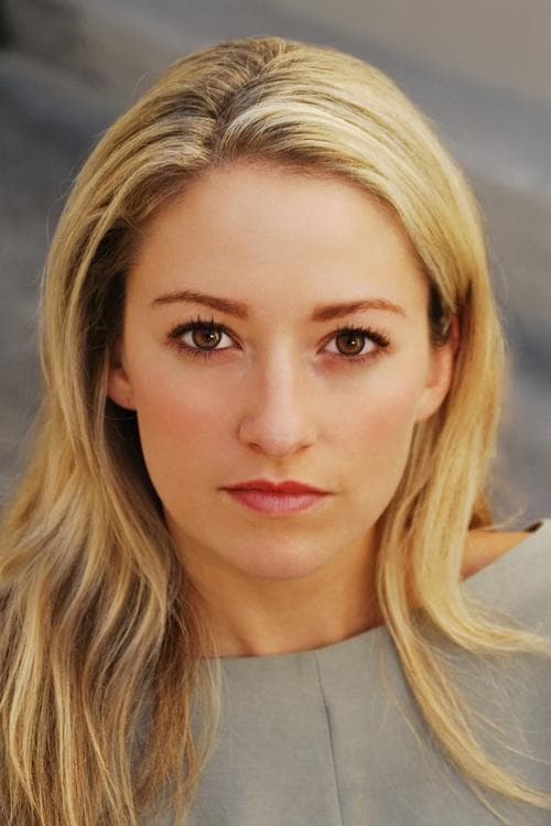 Olivia Hamilton image